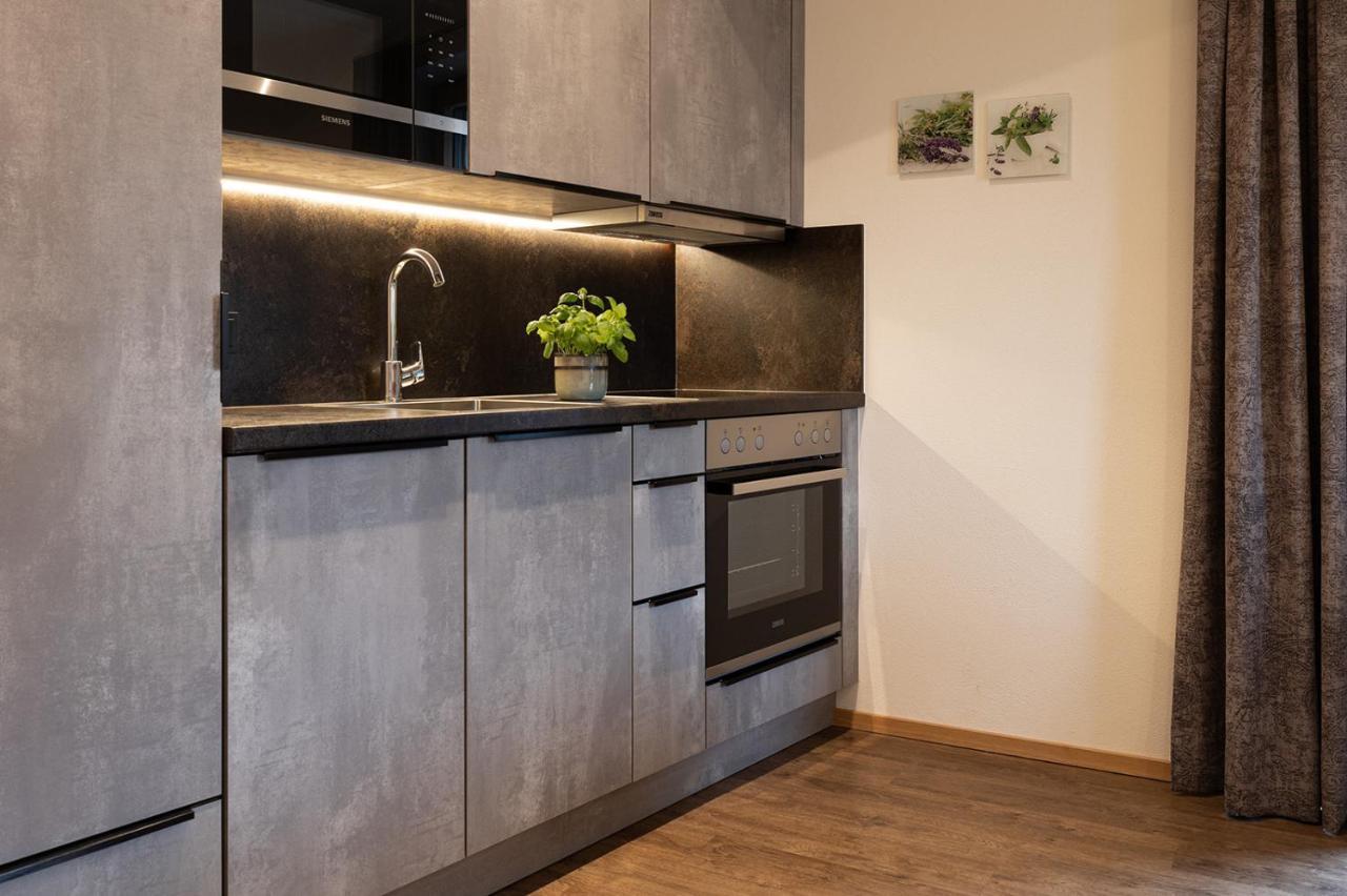 Landhaus Grossarl Eksteriør bilde