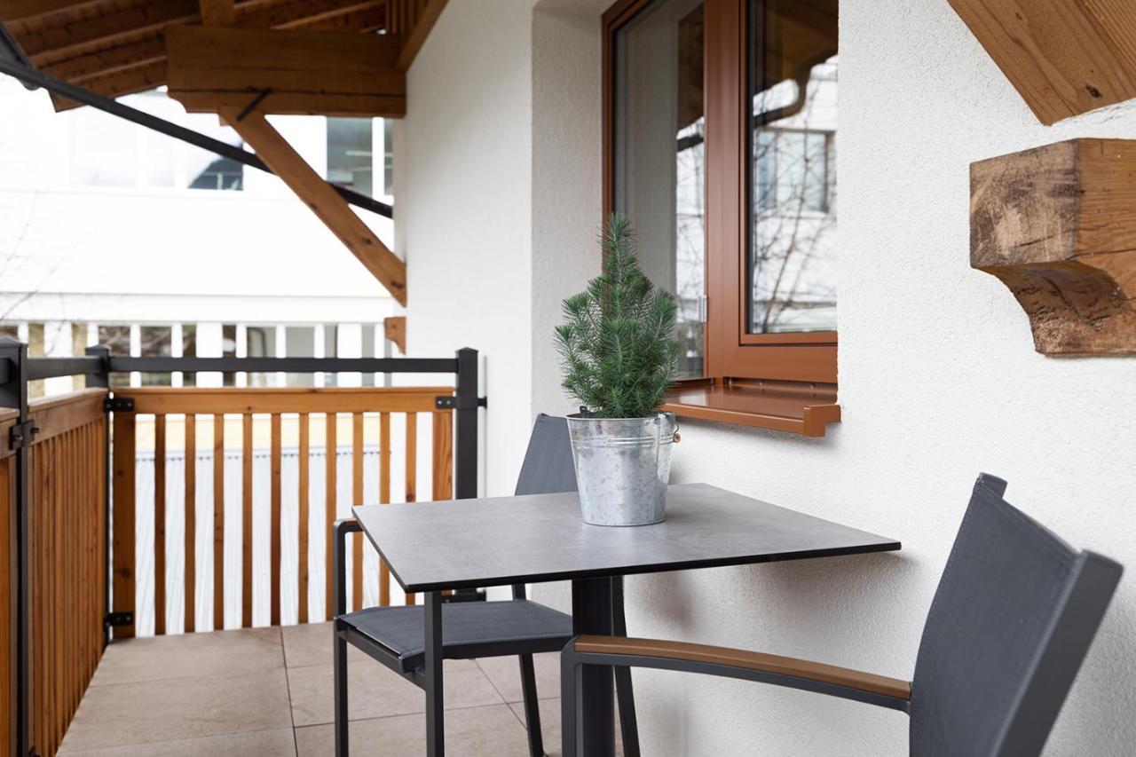 Landhaus Grossarl Eksteriør bilde
